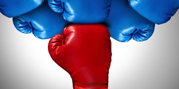The five-step process to fight rate parity