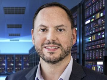 Big data: from an investment decision to business as usual