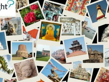 More than half of Indian leisure travelers search and shop online