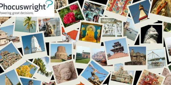 More than half of Indian leisure travelers search and shop online