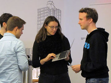 THack alumni update: Hitlist + Booking.com, TravenUp gets funding, Meet me Halfway is nearly there