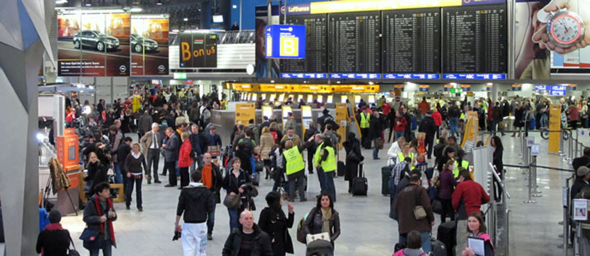 Airlines face difficult PSS decisions PhocusWire