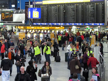 Airlines face difficult PSS decisions