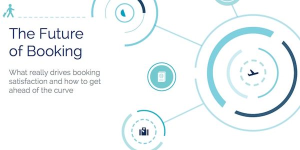 Mind the gap - what consumers want and get from travel sites
