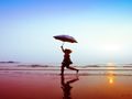 Obvious personalisation - Big Data to organise travel around the weather