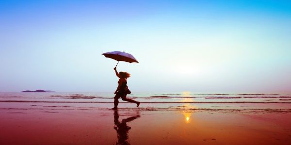 Obvious personalisation - Big Data to organise travel around the weather