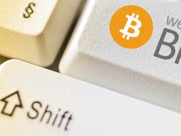 Bitcoin makes its mark in Germany