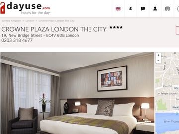 Dayuse opens door to Euro 15 million funding