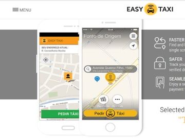 EasyTaxi identifies growth as its top priority