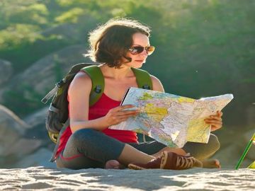 Crack the code of ethical travel by using social data
