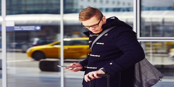 Consolidation is now inevitable in ground transportation
