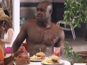 HomeAway takes aim at Airbnb in spiky new ad campaign