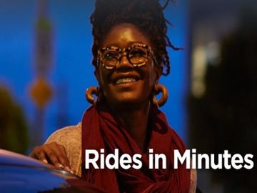 Lyft drives away with $500M from General Motors, plus $500M from others