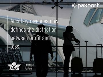 Further consolidation in tour operator tech as Paxport acquires Multicom