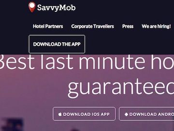 SavvyMob raises seed round to target millennials