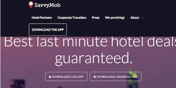 SavvyMob raises seed round to target millennials