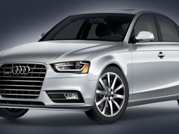 SilverCar drives away with $28 million investment from Audi
