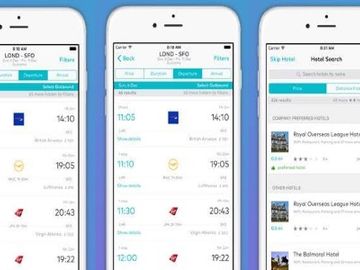 Skyscanner has travel management in its sights with TravelPro