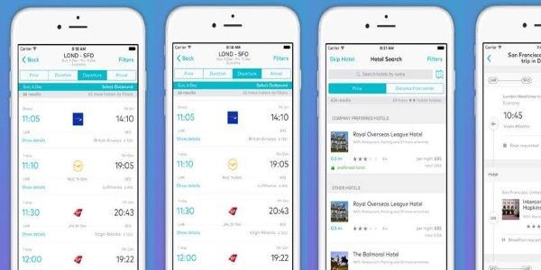 Skyscanner has travel management in its sights with TravelPro