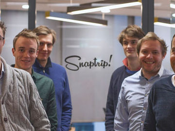 Snaptrip, an 11th-hour home rental marketplace, nets $2.2M
