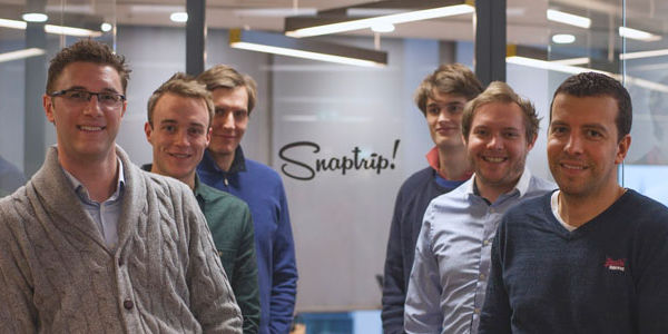 Snaptrip, an 11th-hour home rental marketplace, nets $2.2M