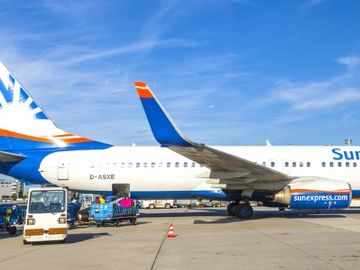 IBS launches NDC-compliant PSS, signs SunExpress