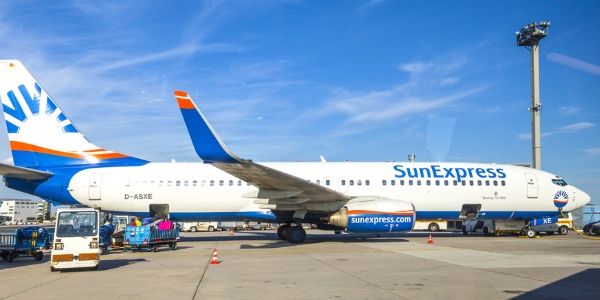 IBS launches NDC-compliant PSS, signs SunExpress