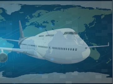 Travelport signs Jambojet, GlobalStar hails Cabforce, Tripadvisor adds Starwood, and more...