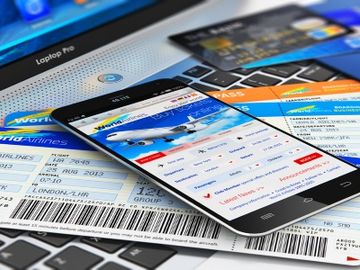 Is travel retailing finally about to take off?