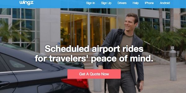 Wingz soars on $11 million round led by Expedia