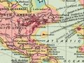 Our shrinking world, illustrated with travel data