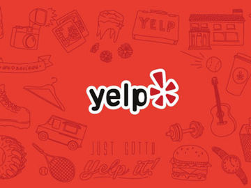 As Yelp struggles, might a travel giant eat it?