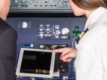 Sabre secures Austrian as first customer for mobile inflight planner