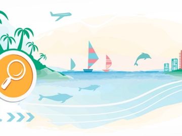 Five SEO rules for the travel industry