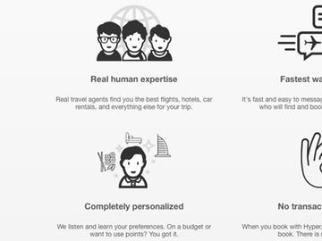Startup pitch: Hyper says its on-demand travel assistance has traction