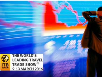 Travel - where big business meets big data