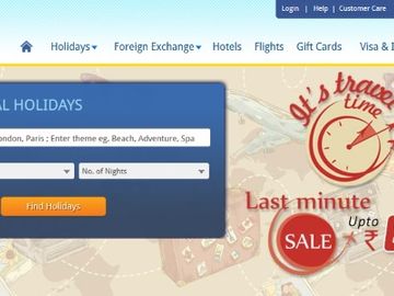Thomas Cook India links up with Airbnb for international packages