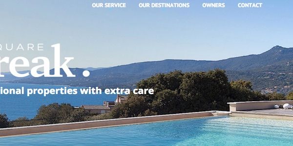 AccorHotels invests in holiday rentals to understand expectations