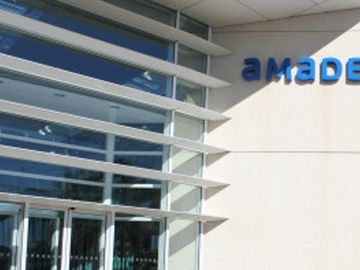 Amadeus 2015 revenues get close to Euro 4 billion