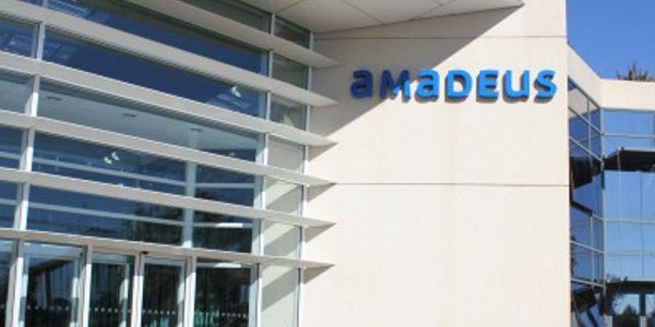 Amadeus 2015 revenues get close to Euro 4 billion