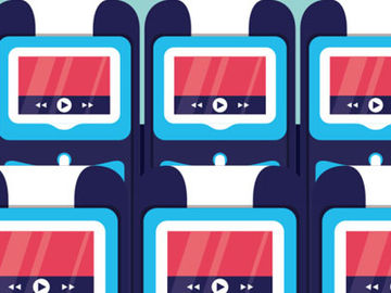 Interview with APEX's new CEO on airline passenger tech trends