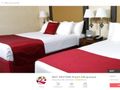 Best Western CEO has concerns over Airbnb (but doesn't mind selling rooms on it)