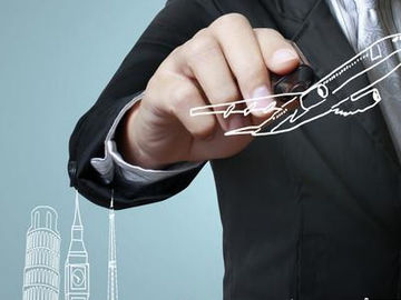 Business travellers split between traditional and alternative booking channels