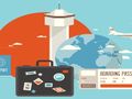 Lufthansa creates AirlineCheckins for universal passenger check-in