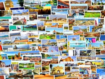 Time to connect Big Data with hotel visuals