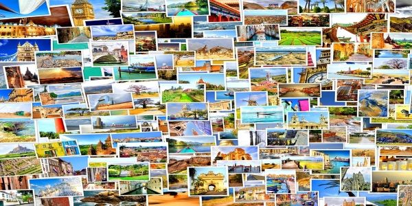 Time to connect Big Data with hotel visuals