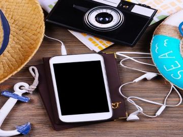 Digital state of the travel nation