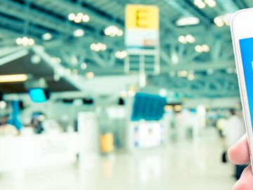 A need for speed in business travel booking systems