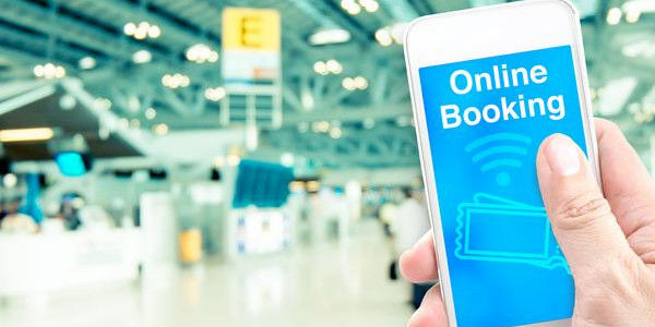 A need for speed in business travel booking systems