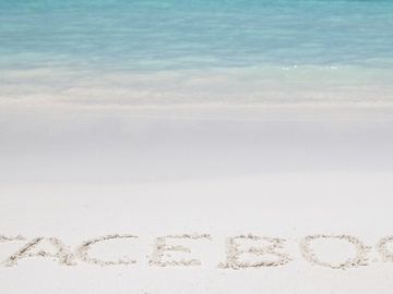 Travel search service tries to make hay whilst Facebook still shines